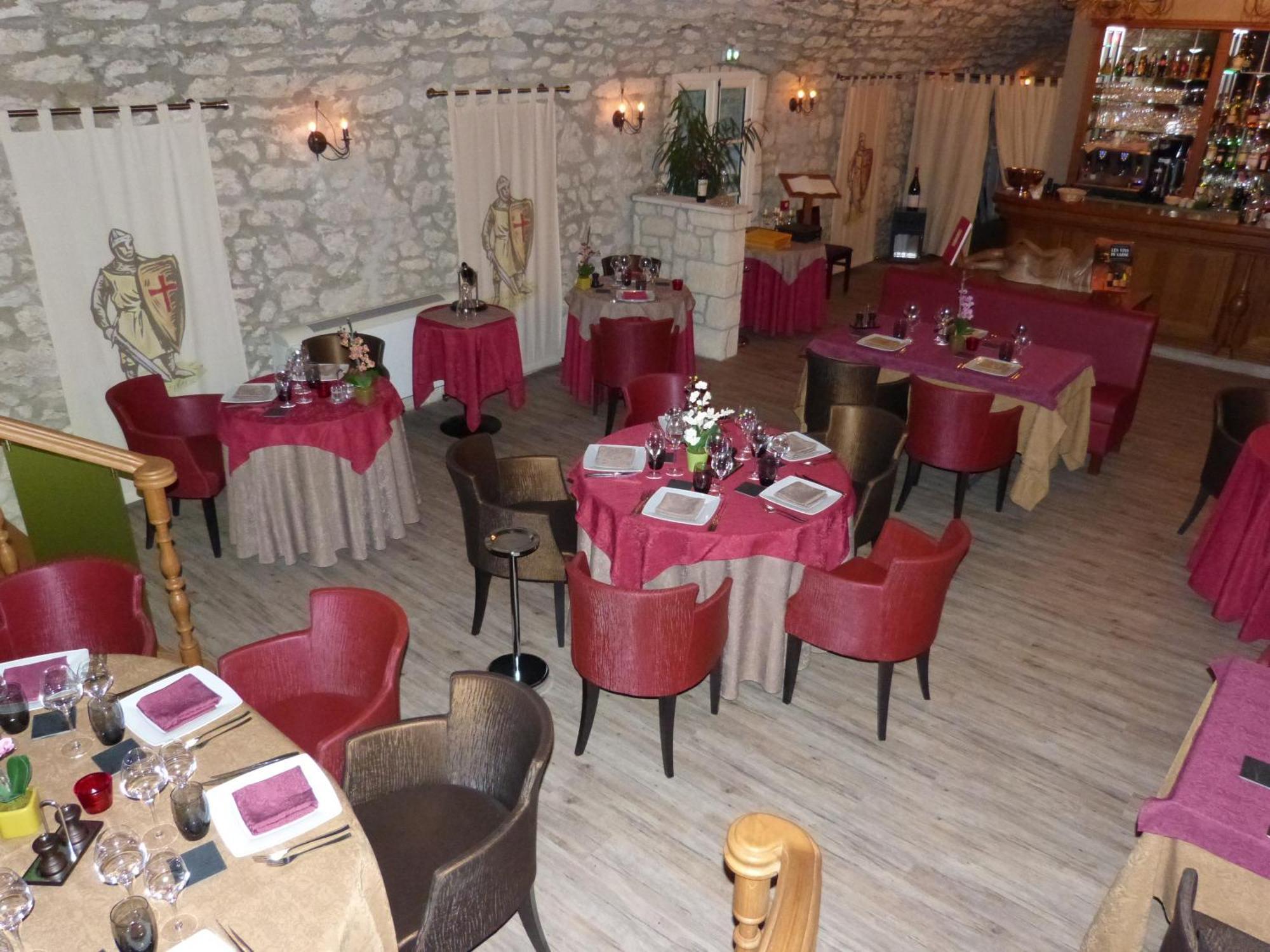 Logis Hotel Le Relais Louis XI مانج سور لوار المظهر الخارجي الصورة