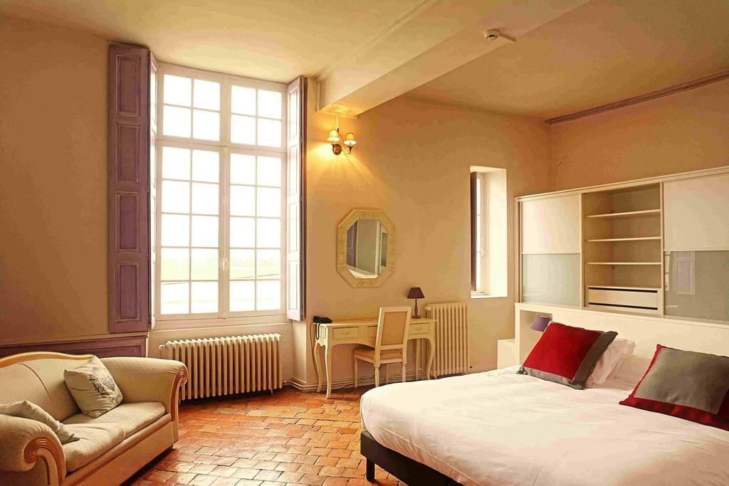 Logis Hotel Le Relais Louis XI مانج سور لوار المظهر الخارجي الصورة