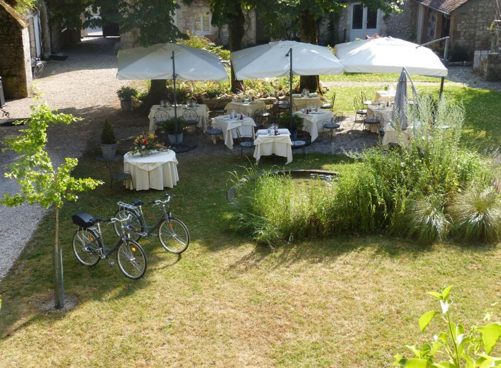 Logis Hotel Le Relais Louis XI مانج سور لوار المظهر الخارجي الصورة
