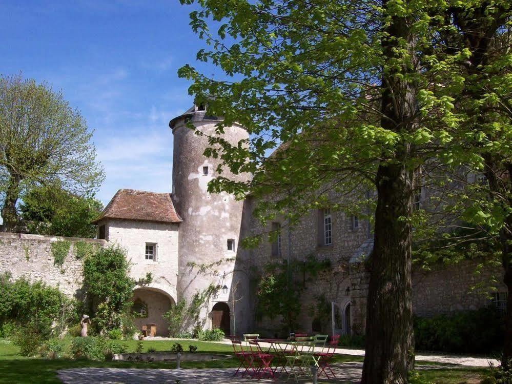 Logis Hotel Le Relais Louis XI مانج سور لوار المظهر الخارجي الصورة