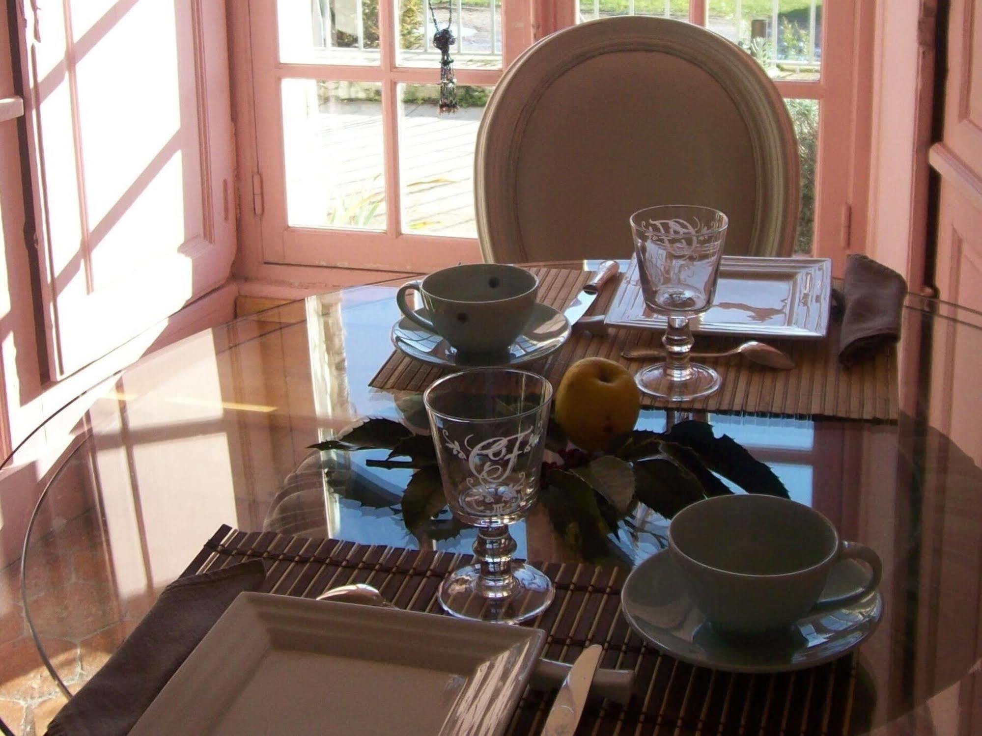Logis Hotel Le Relais Louis XI مانج سور لوار المظهر الخارجي الصورة