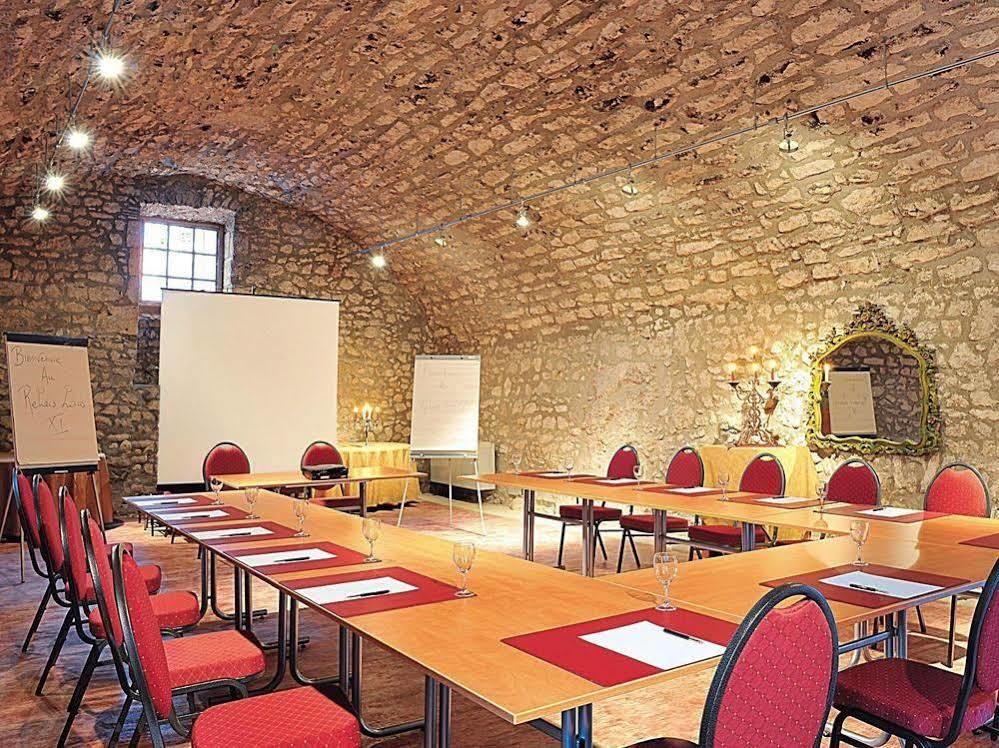 Logis Hotel Le Relais Louis XI مانج سور لوار المظهر الخارجي الصورة
